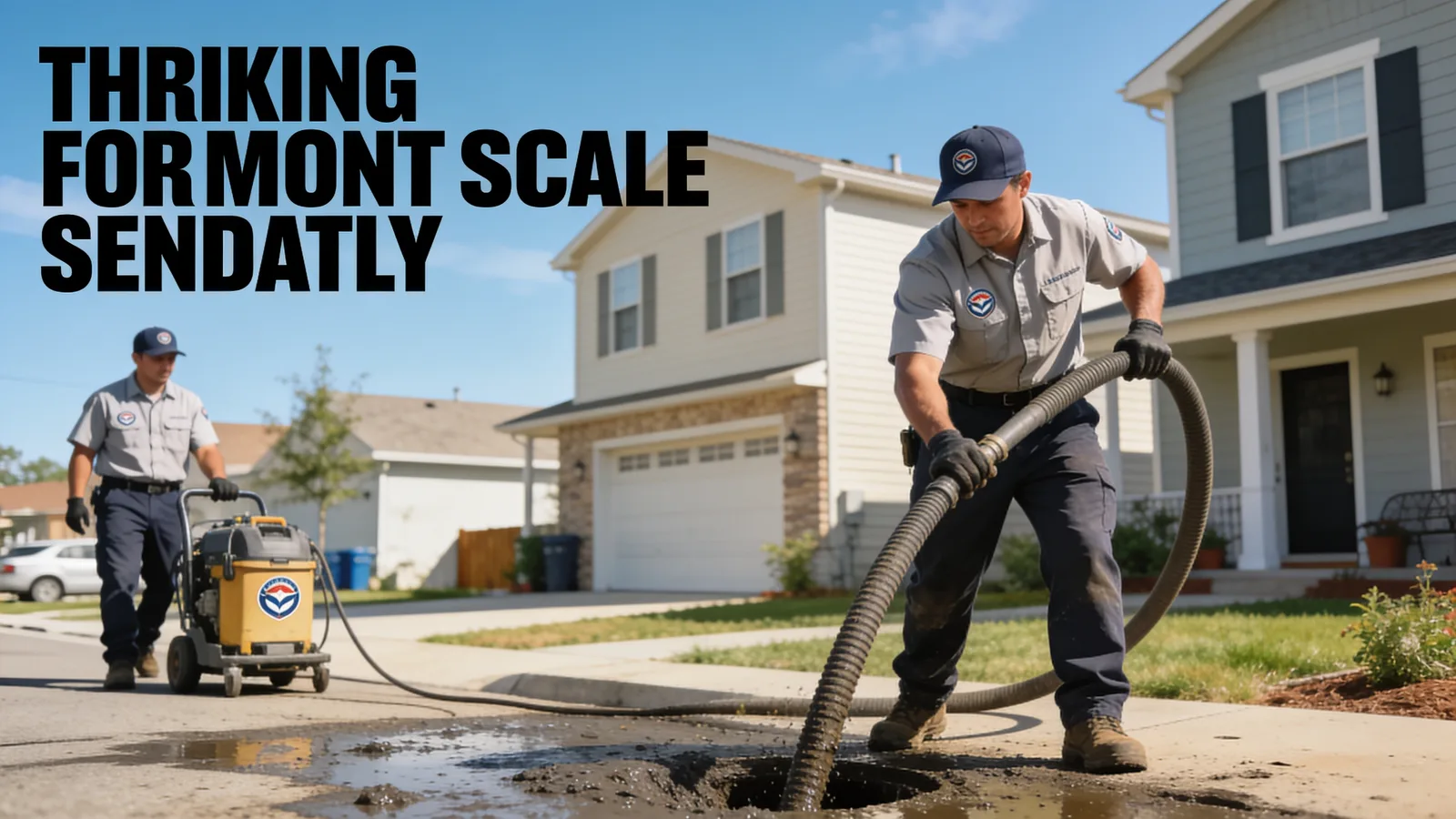 Sewage Cleanup in Forrest City, AR near me